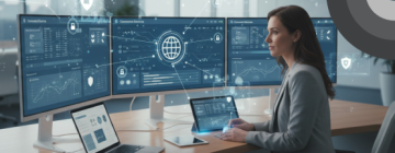 One Solution Security Management: la sicurezza integrata per la gestione centralizzata dei dispositivi aziendali - FABIO PUDDU