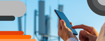 Il 5G Standalone arriva in Italia con WINDTRE Business - FABIO PUDDU