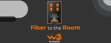 FTTR: la nuova frontiera della connettività per il Business - FABIO PUDDU
