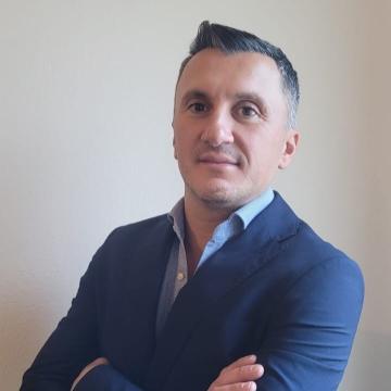 FABIO PUDDU – Agente diretto WINDTRE BUSINESS