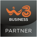 WINDTRE BUSINESS Partner - FABIO PUDDU